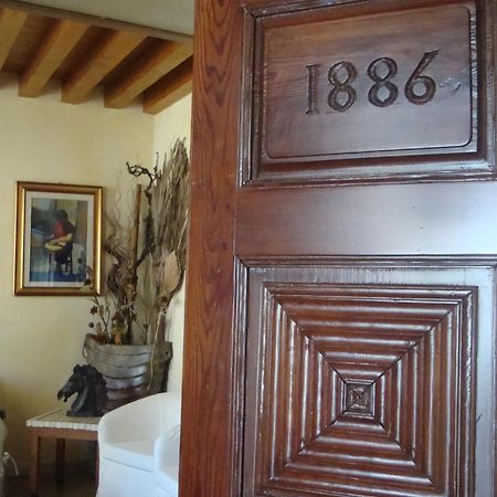 Hotel Villa Canu Càbras Екстериор снимка