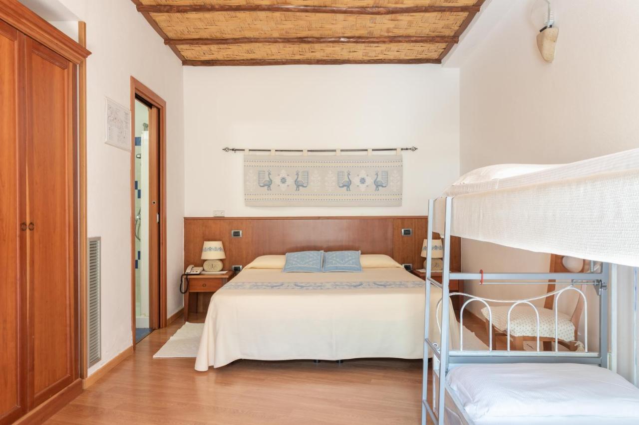 Hotel Villa Canu Càbras Екстериор снимка