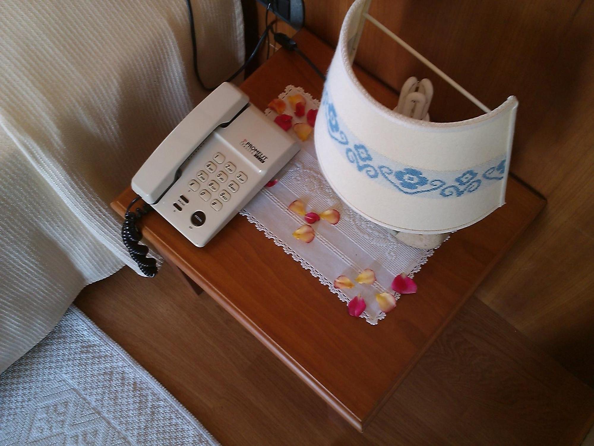 Hotel Villa Canu Càbras Екстериор снимка