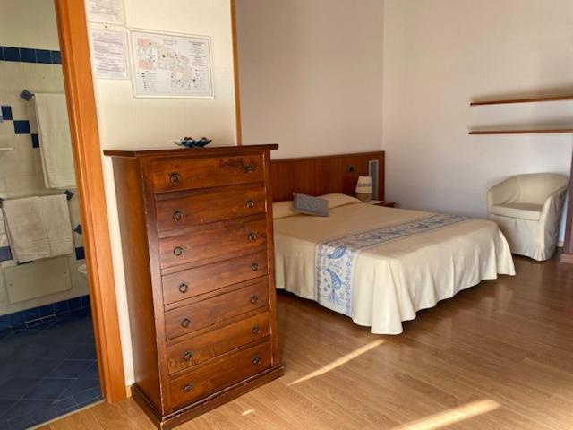 Hotel Villa Canu Càbras Екстериор снимка