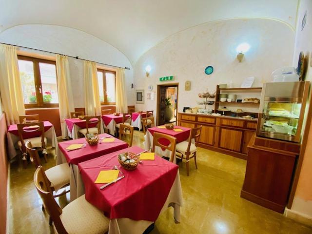 Hotel Villa Canu Càbras Екстериор снимка