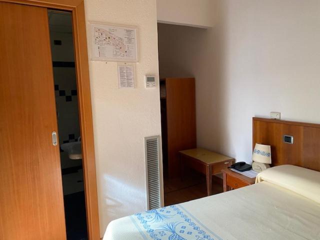 Hotel Villa Canu Càbras Екстериор снимка