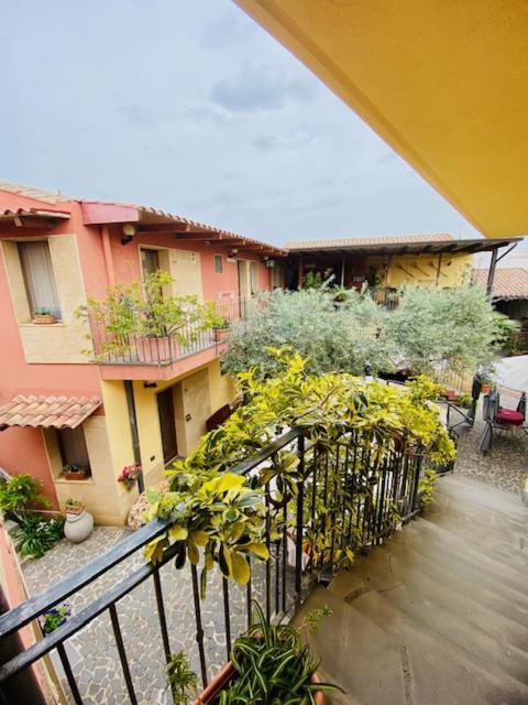Hotel Villa Canu Càbras Екстериор снимка