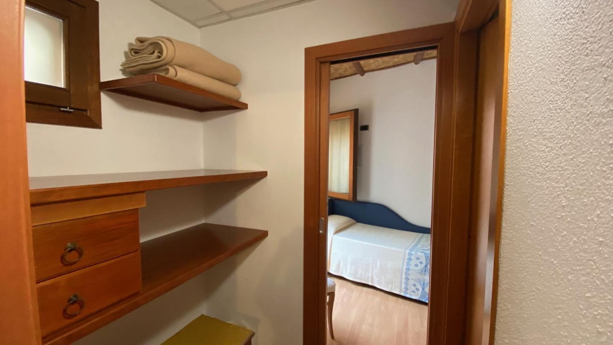 Hotel Villa Canu Càbras Екстериор снимка